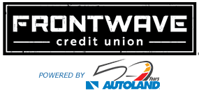 Frontwave Credit Union Logo